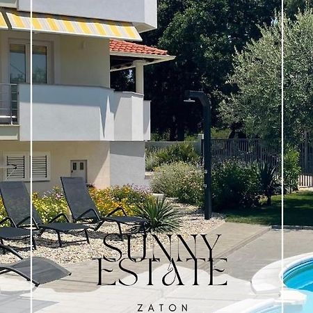 Sunny Apartments Затон Экстерьер фото