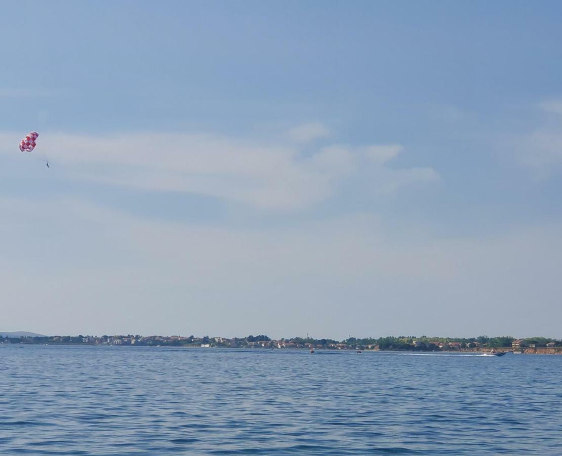 Sunny Apartments Затон Экстерьер фото